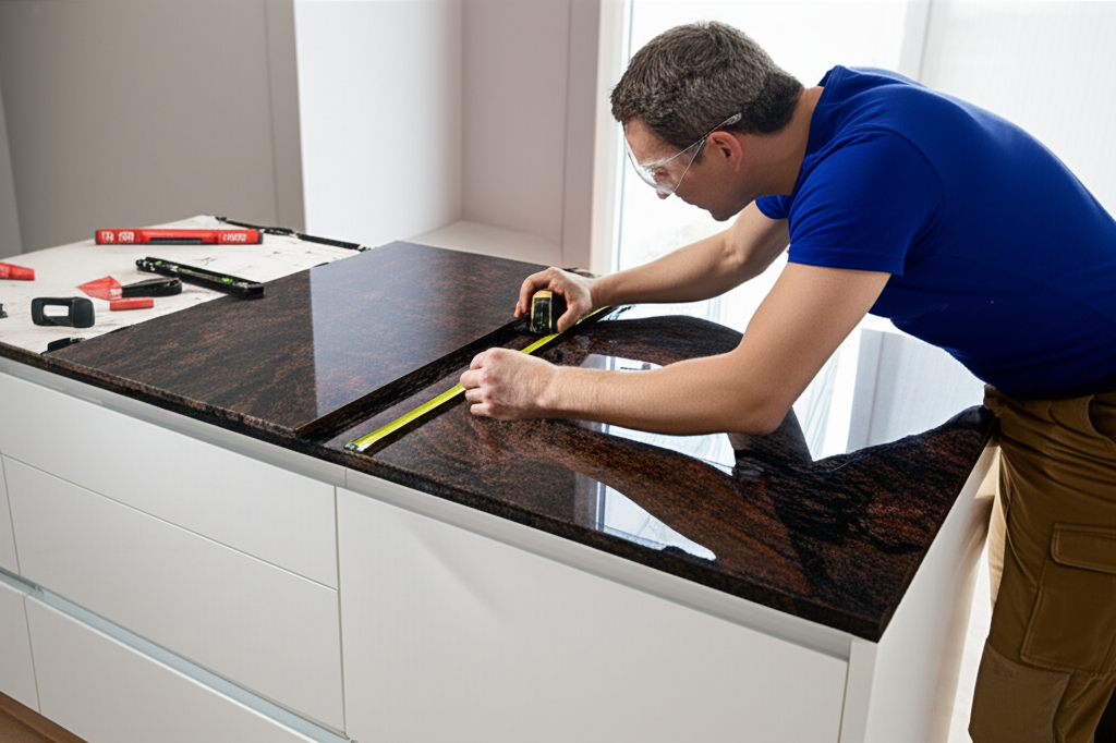 Countertops