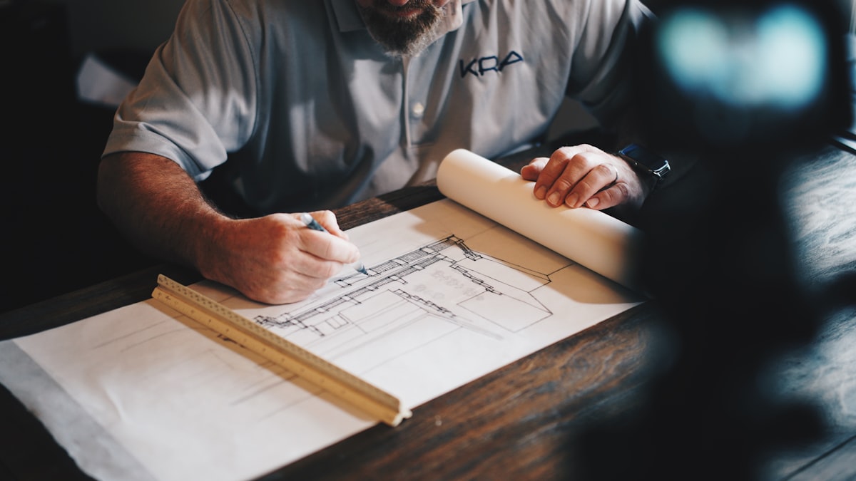 About Nexcon Construction