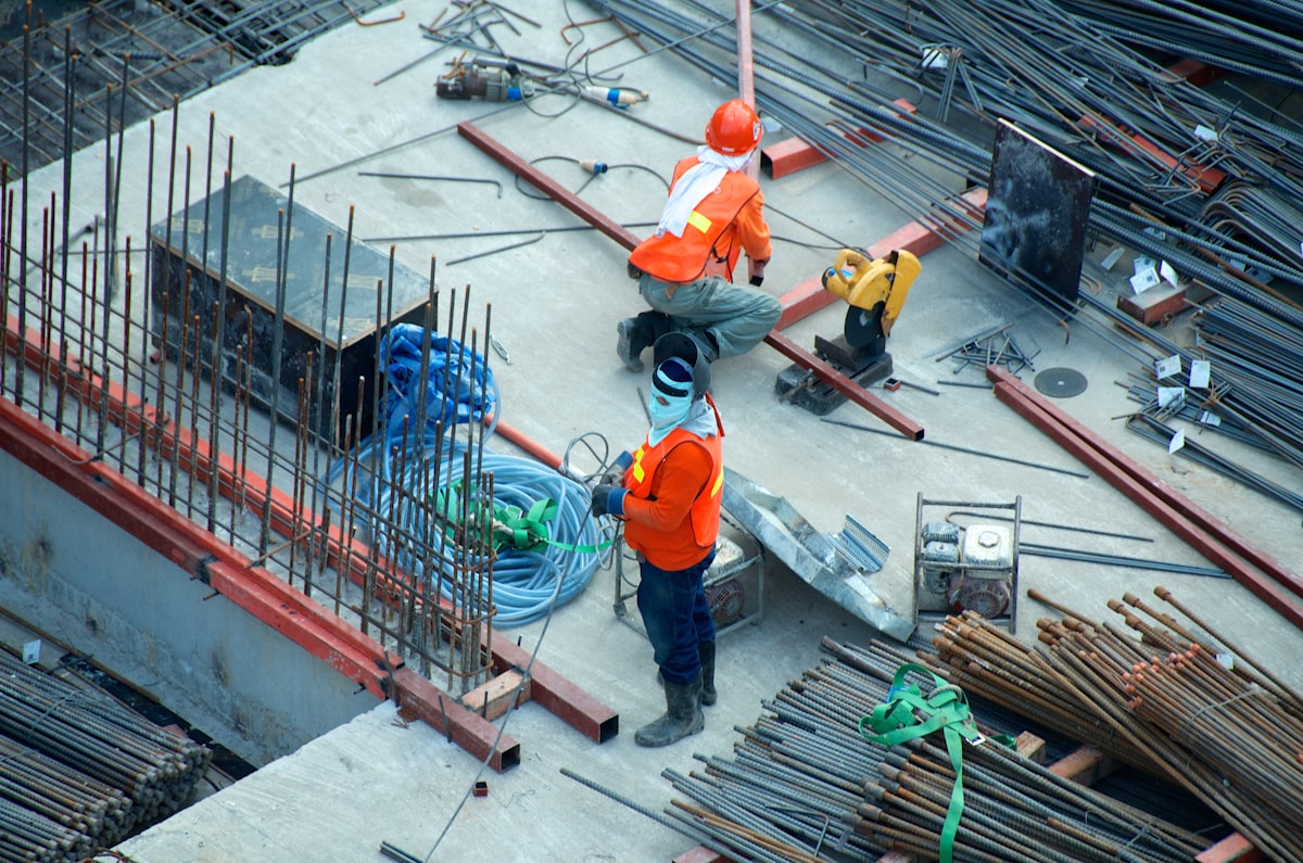 Contact Nexcon Construction