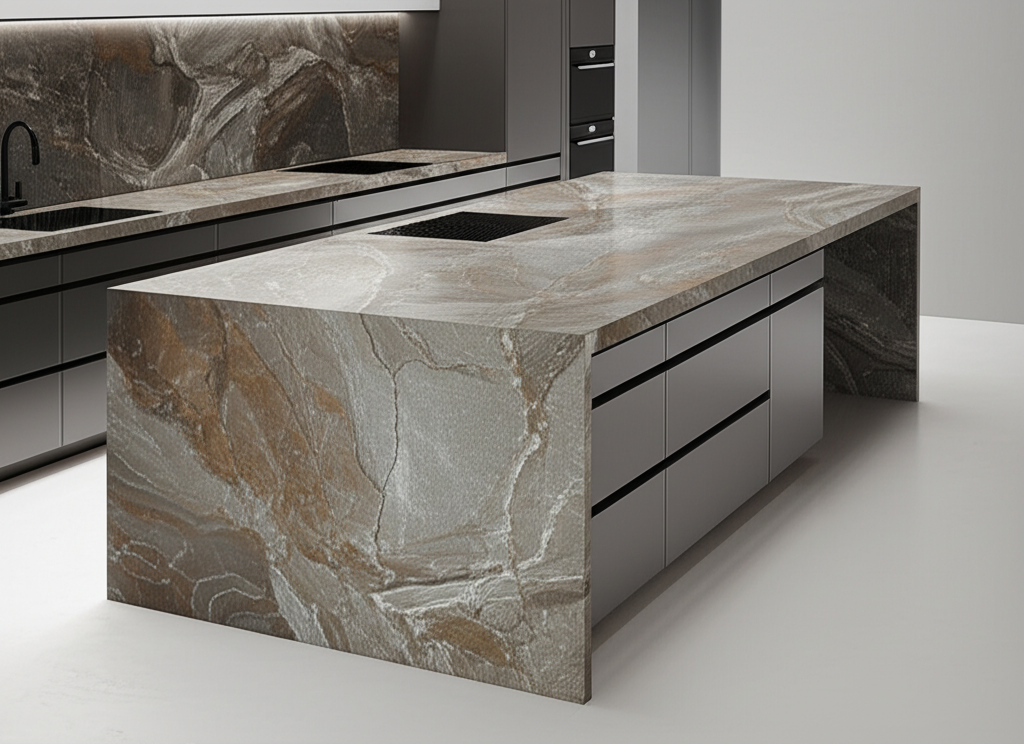 Kitchen Islands