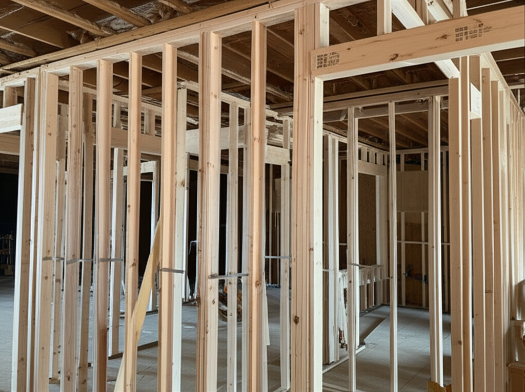 Partition Walls