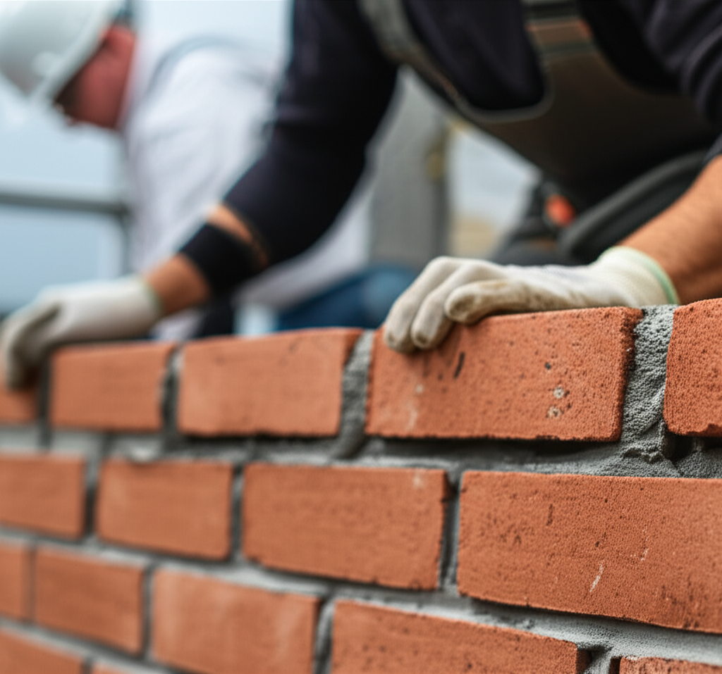 Construction services