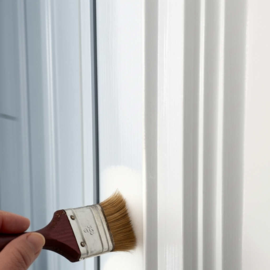 Trim & Doors