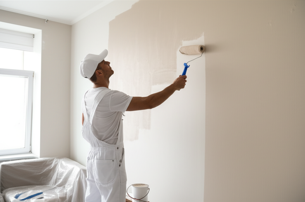 Wall Painting